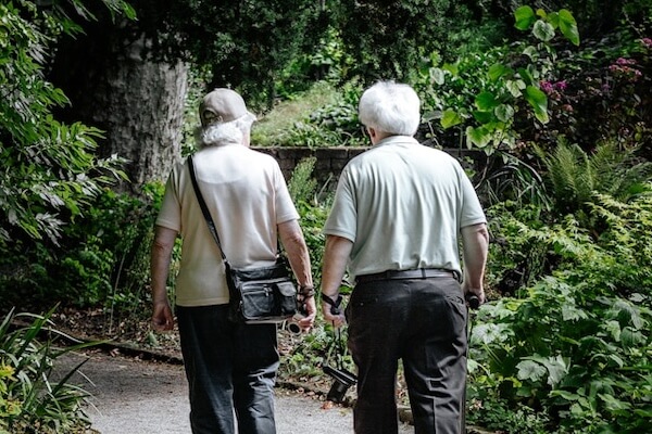 The Growing Need to Get Moving: What the New Dementia Figures Mean for Australia