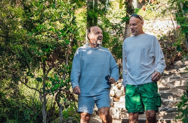 The Man Walk: Why a Simple Weekly Walk Is Becoming a Lifeline for Australian Men