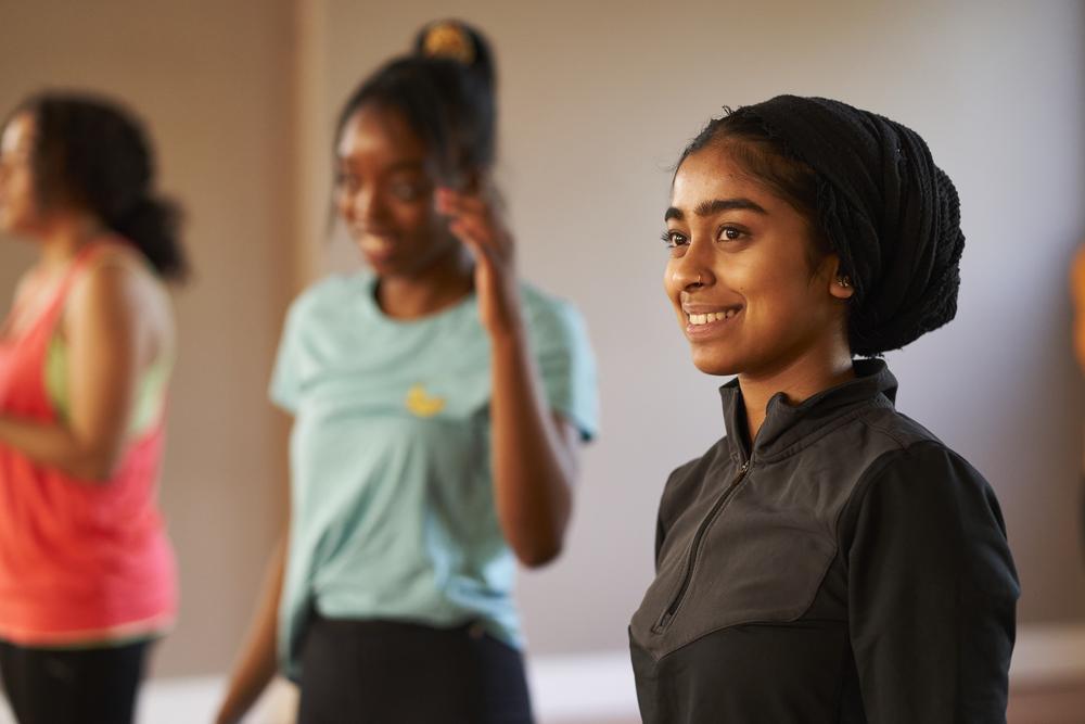 Body Balance - Get Active in Darebin image