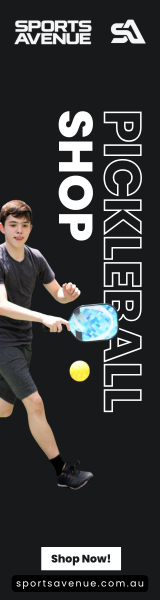 Sponsored advertisement for Sports Avenue