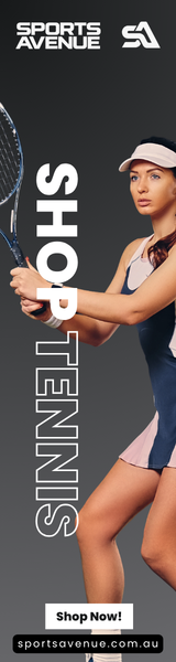 Sponsored advertisement for Sports Avenue