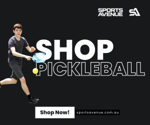Sponsored advertisement for Sports Avenue