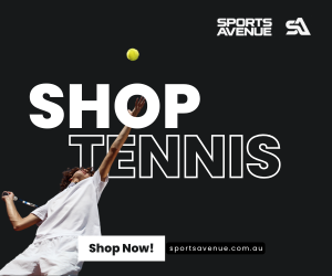 Sponsored advertisement for Sports Avenue