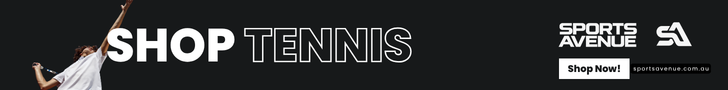 Sponsored advertisement for Sports Avenue